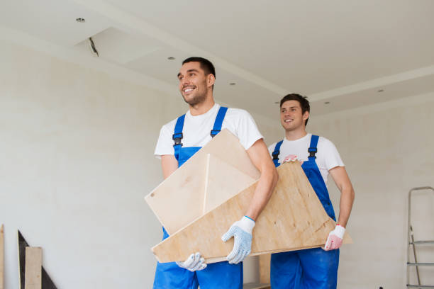 Best Same-Day Junk Removal Services  in Buckner, KY