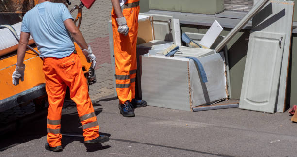 Best Recycling Services for Junk  in Buckner, KY