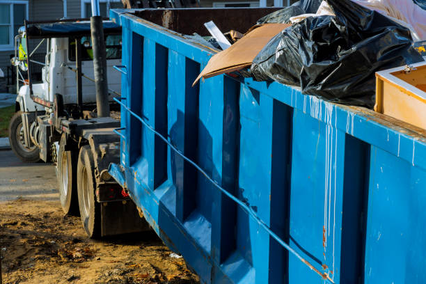 Trusted Buckner, KY Junk Removal Services Experts
