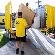 Retail Junk Removal in Buckner, KY